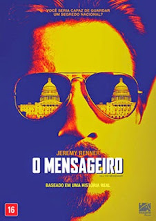 O Mensageiro - BDRip Dual Áudio