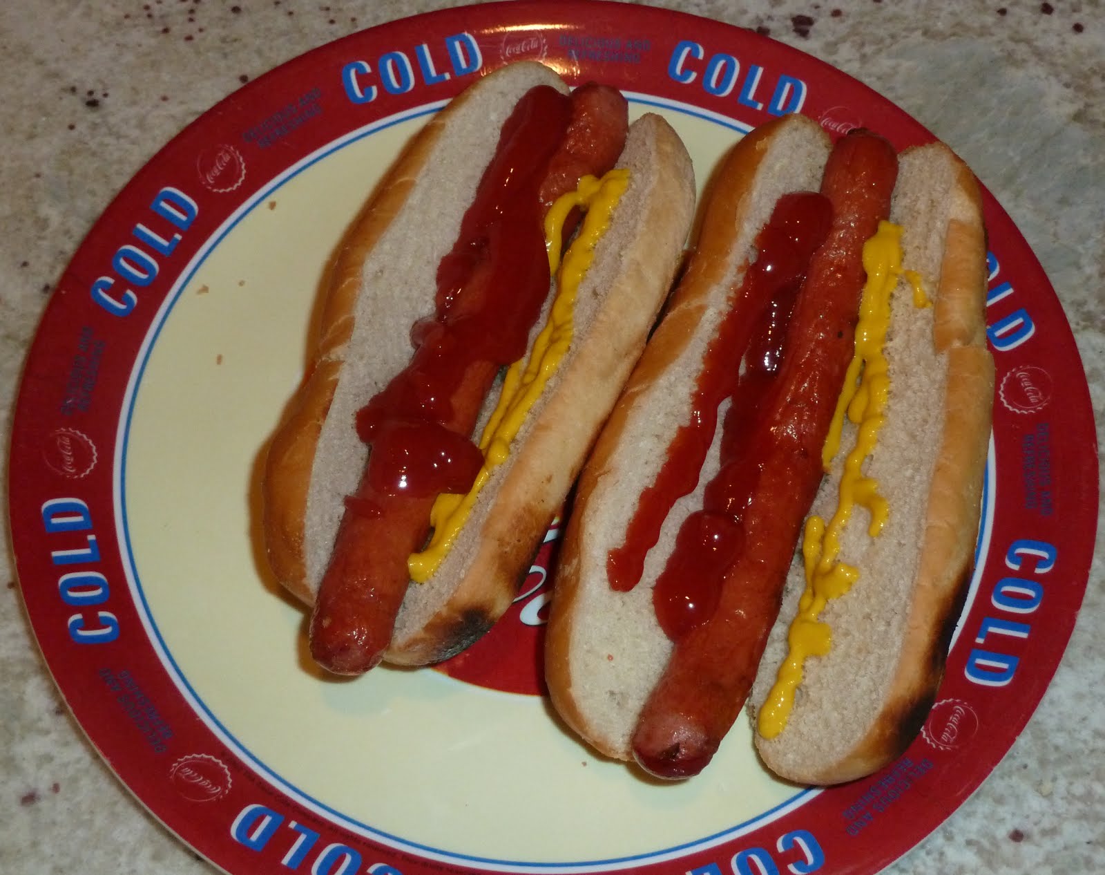 Hot Dog Brand 1 Boars Head Beef (Natural Casing) Grill Thrill