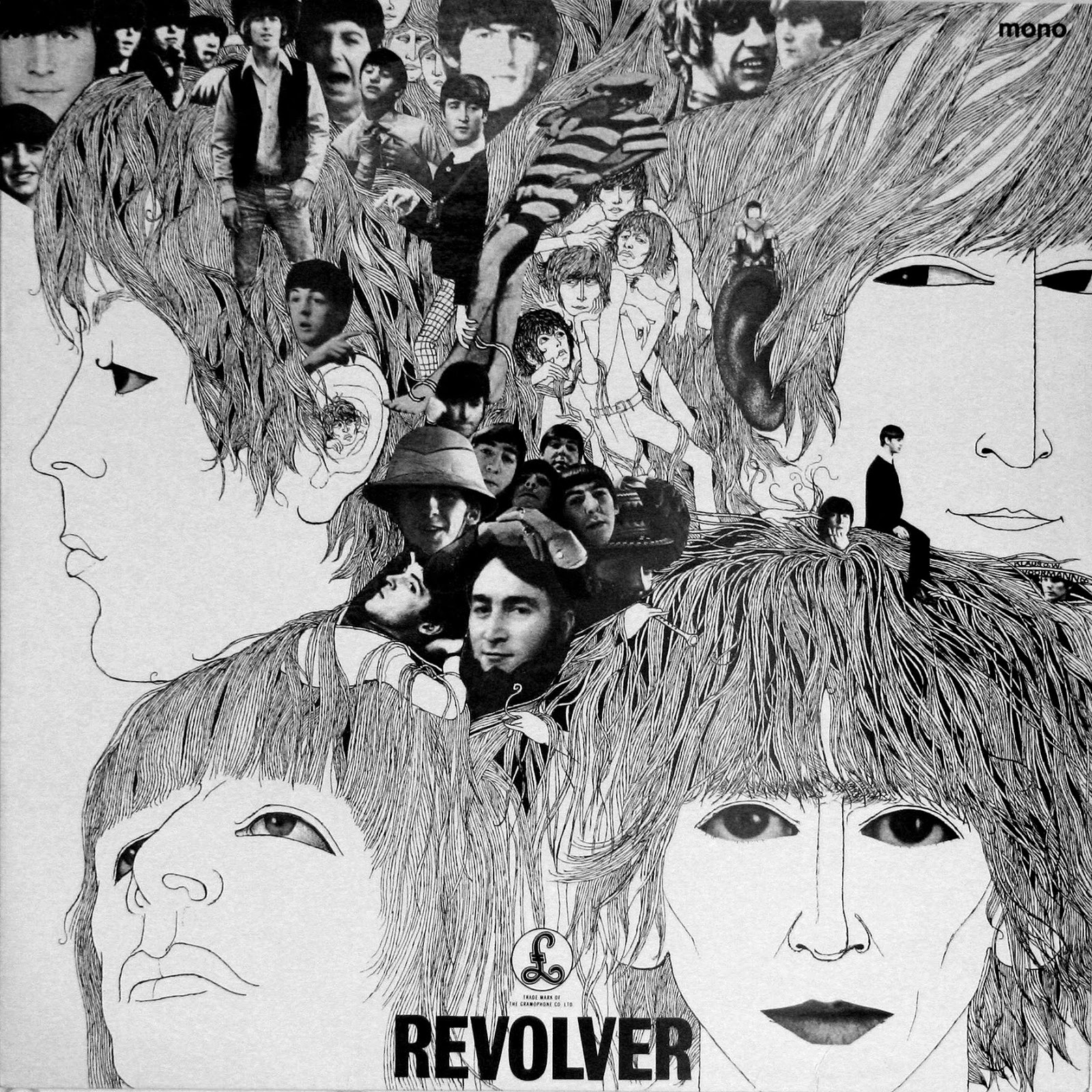 beatles revolver blogspot rar