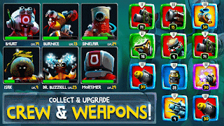 Battle Bay APK+DATA V2.0.13419 MOD3 Battle Bay APK+DATA V2.0.13419 MOD3