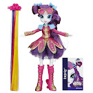 My Little Pony Equestria Girls Rainbow Rocks Rockin' Hairstyle Rarity Doll