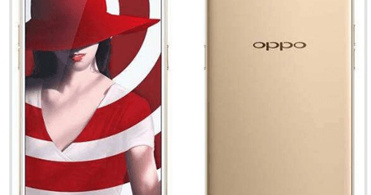 BOB SHARE Cara Flash Oppo A39