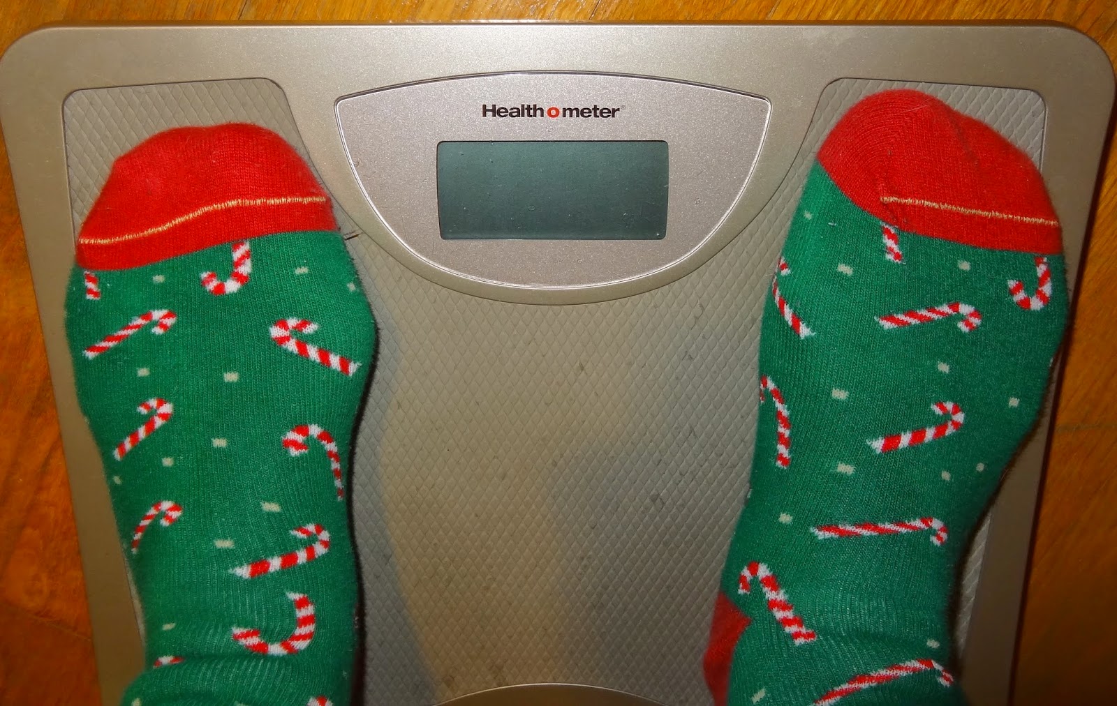 Live and LearnToss and Turn "Broken" Scales