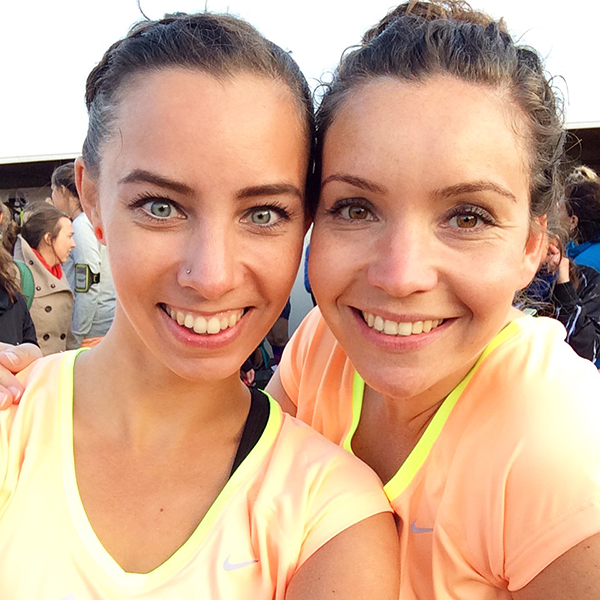 tieners stapel gezantschap Race Report: Nike Women's Run, Amsterdam – Dainty Dream