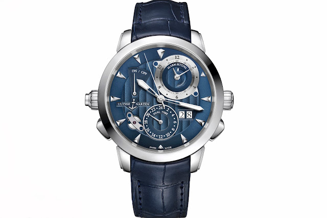 ULYSSE NARDIN CLASSIC SONATA