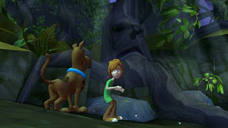free download games pc scooby-doo first fright for free
