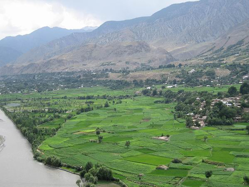 afghanistanphoto: Laghman Province of Afghanistan