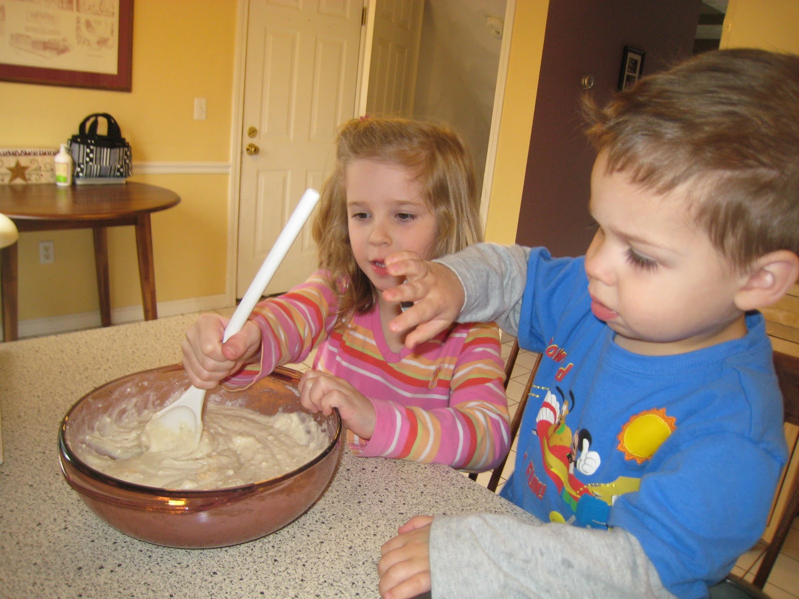 Real Baking Tools for Real Kids - Pampered Chef Blog