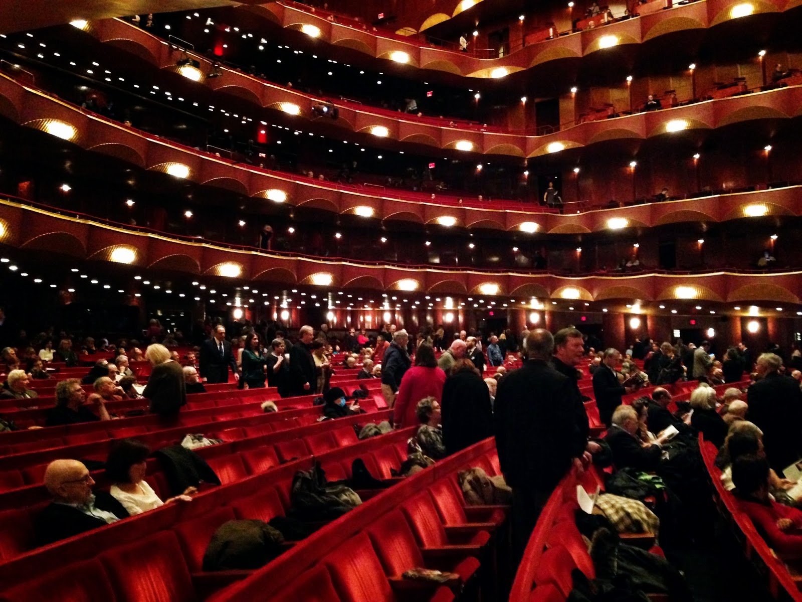 metropolitan opera house in new york city metropolitan opera house in new york city