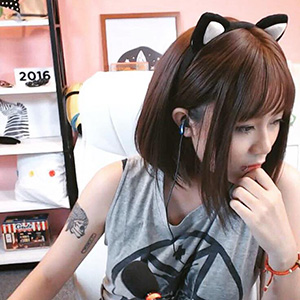 tố chất cần có để trở thàng streamer