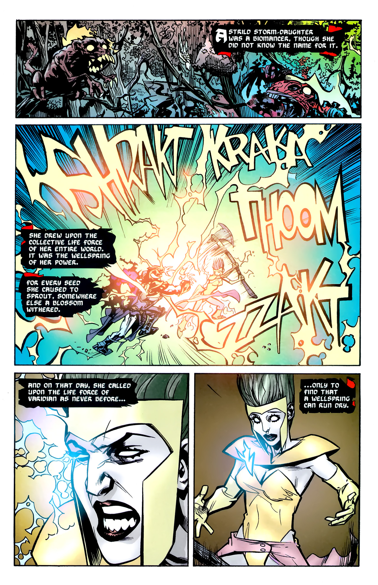 Red Robin issue 4 - Page 29