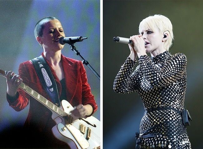O antes e o depois de grandes estrelas da música mundial dos anos 90