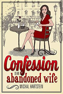 Confession of an Abandoned Wife by Michal Hartstein