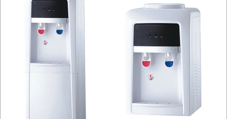 5 Cara Memperbaiki Dispenser Bocor dan Tidak Panas Dengan Mudah