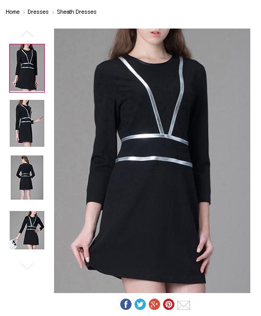 Woman With Dress - Huge Sale Online