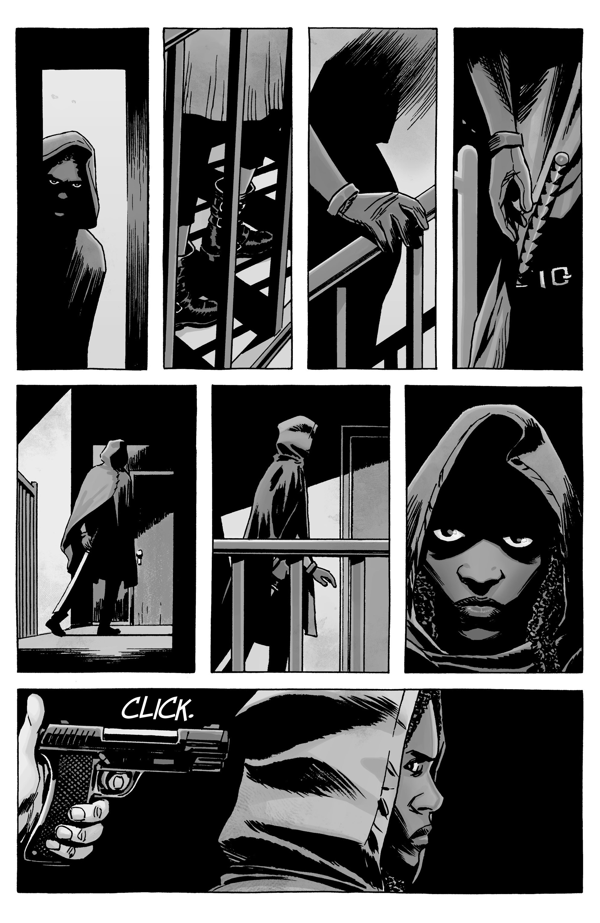 The Walking Dead issue 147 - Page 11