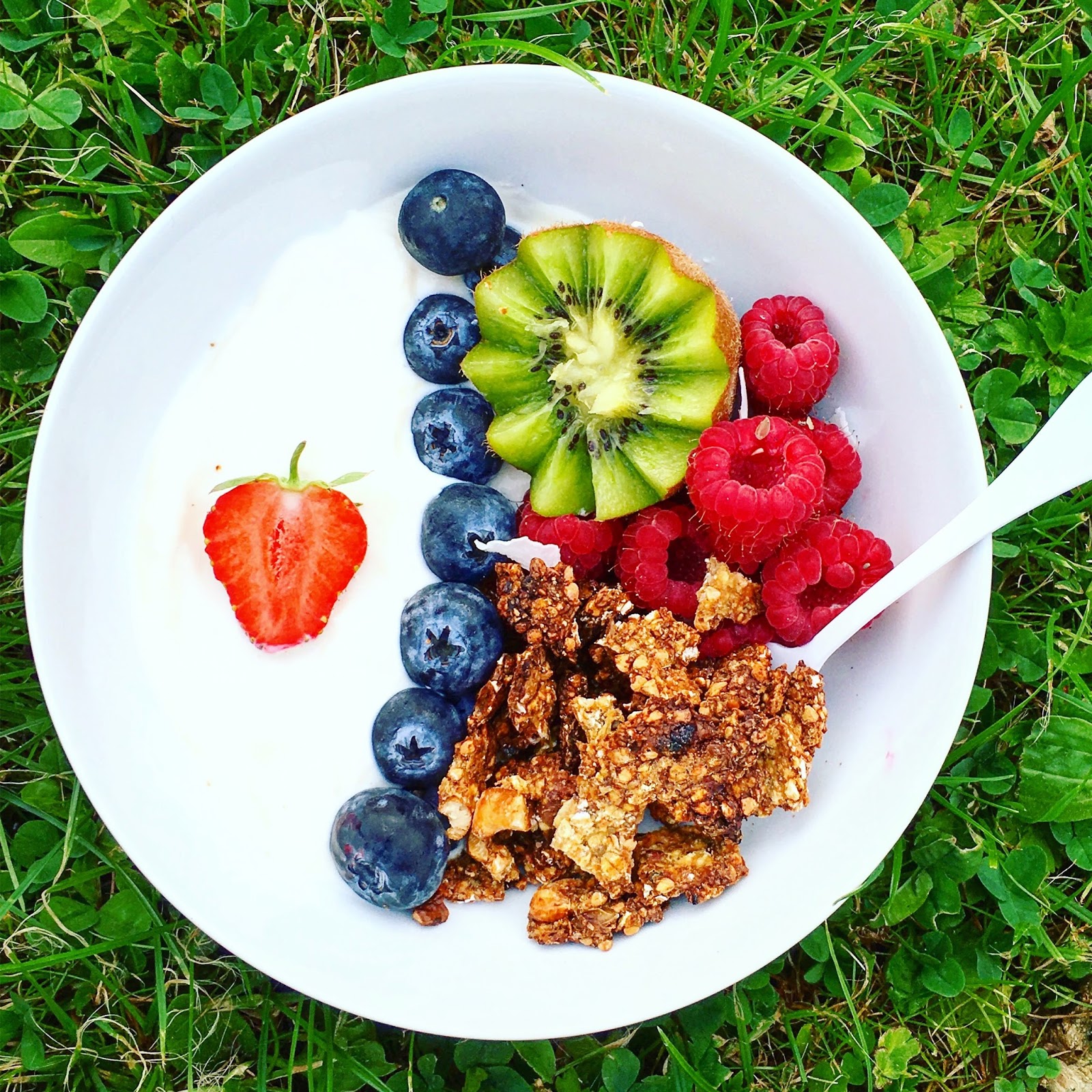 Mes recettes sans gluten (mais 100 plaisir !) Granola sans gluten et