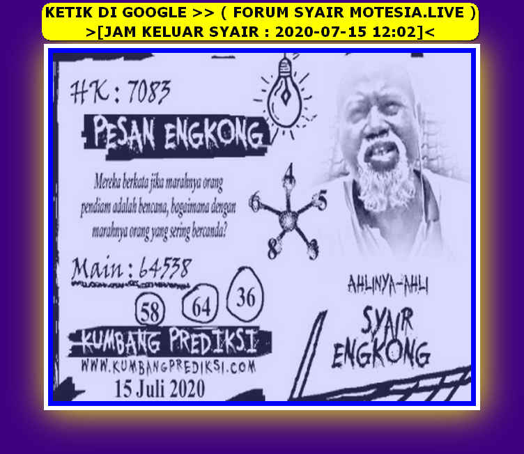 forum syair hk Meloditogel