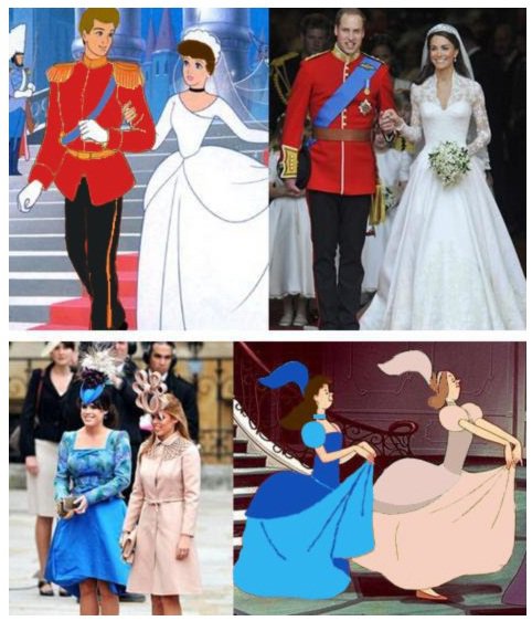 Image Result For Royal Wedding And Cinderella Image Result For Royal Wedding And Cinderella