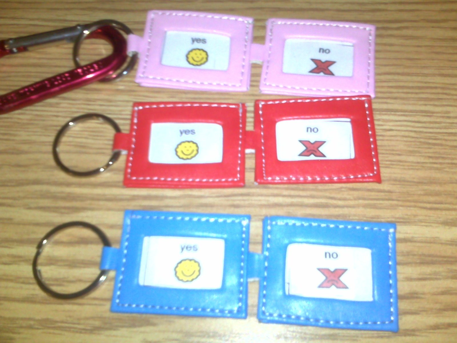 Teaching Learners with Multiple Special Needs: The Yes/No Series - Part Six