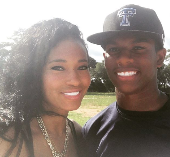 Rhymes With Snitch Celebrity and Entertainment News Deion Sanders