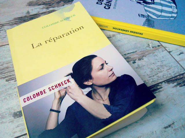 litterature francaise