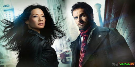 Phim Điều Cơ Bản (phần 3) Hoàn tất (24/24) VietSub HD | Elementary (season 3) 2014