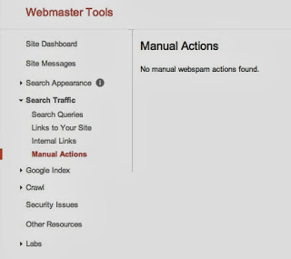 Google Webmaster Tools Adds Manual Action Penalty: Image Mismatch