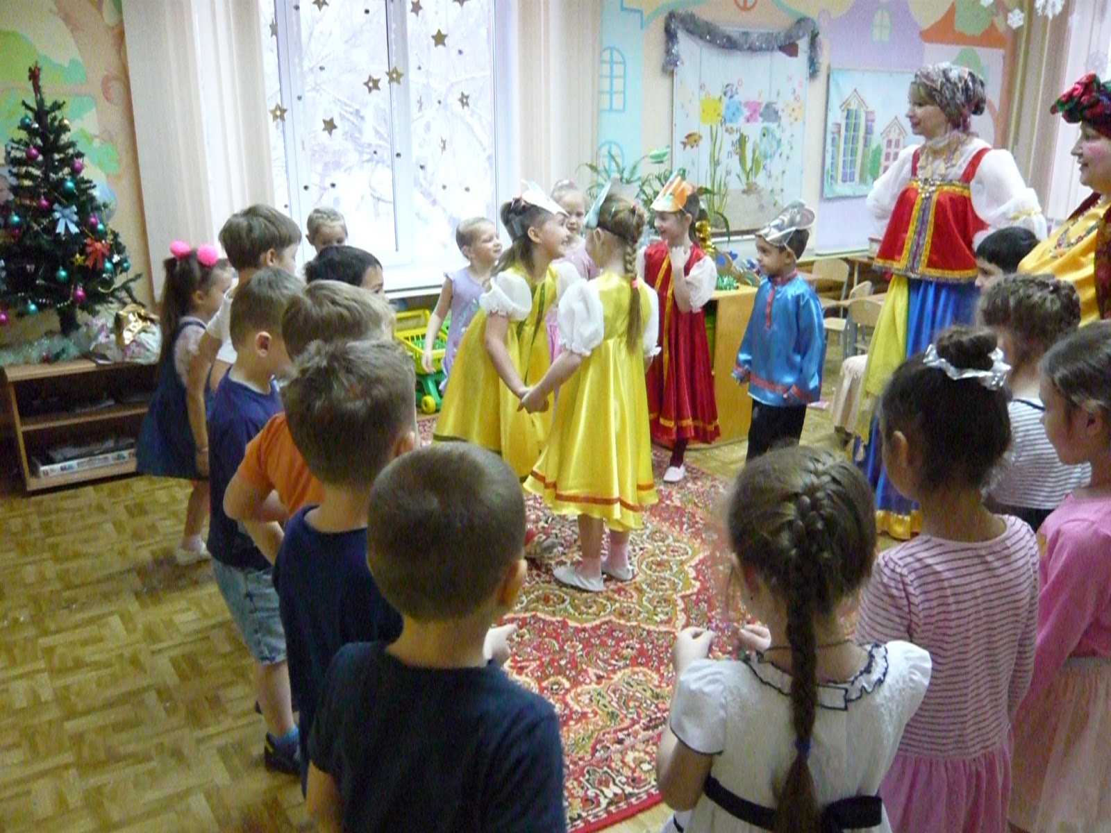 колядки в саду. праздник колядки в детском саду. колядки в детском саду. что такое колядки в детском саду. коляда в садике.