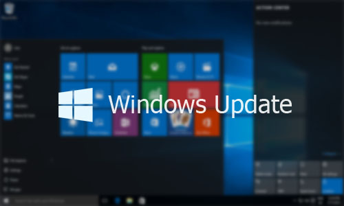 Cara Mudah Mematikan Windows Update Otomatis di Windows 10