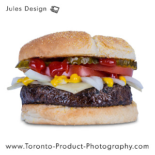 Toronto Food Photographer, Toronto's Best Food Stylist