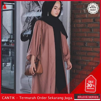 Jual RRJ016O147 Outerwear Rena Cardigan Wanita Sk Terbaru Trendy BMGShop