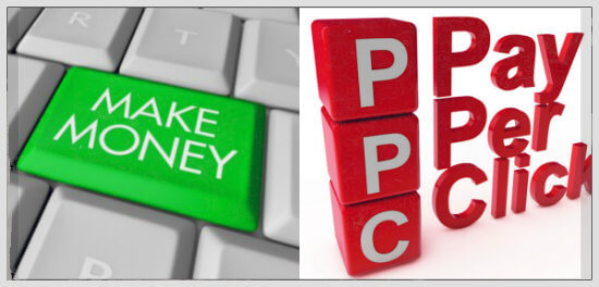 making money with ppc advertising