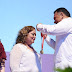 Magistrada Adda Cámara Vallejos recibe la Medalla al Mérito Jurídico "Rafael Matos Escobedo"