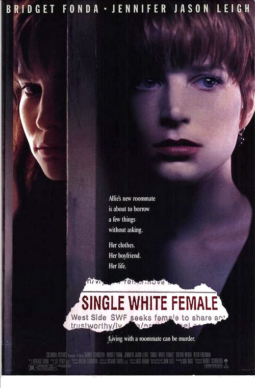 ensam ung kvinna söker imdb