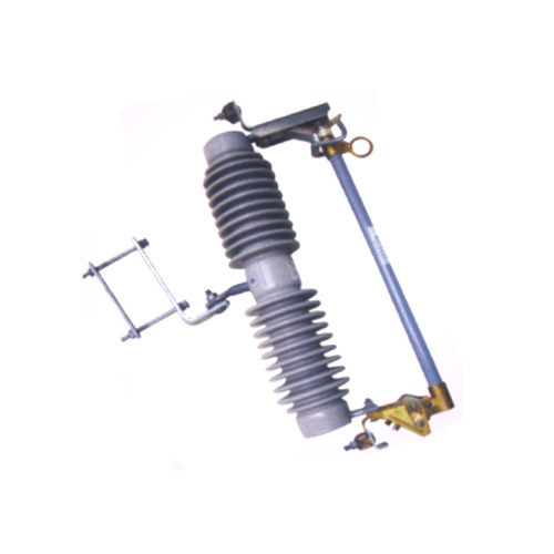 Switchgear what is expulsion type fuse? and how does it works?