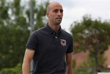 Villarreal: Borja Valero pide el fichaje de Canales