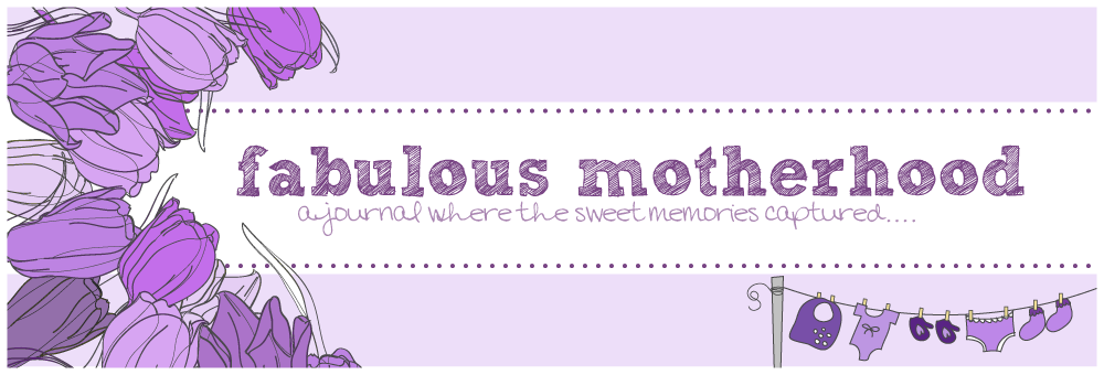 fabulous motherhood