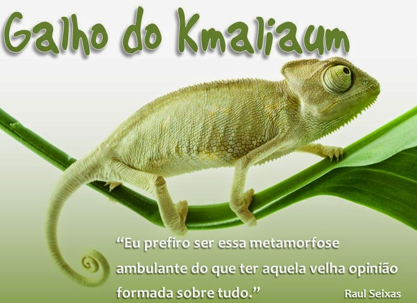 Galho do Kmaliaum