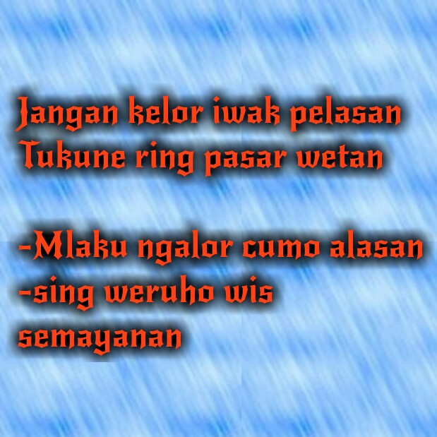 Update Viral Terkini 2019 Belajar Bahasa Banyuwangi Dan Artinya