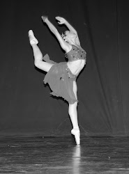 UTIL - Ballet: Maria Baderna - A Bailarina de dois Mundos