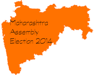 Opinion polls, Maharashtra Assembly, 2014, 
