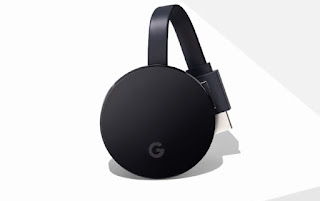 Netflix Chromecast Ultra Chromecast Ultra