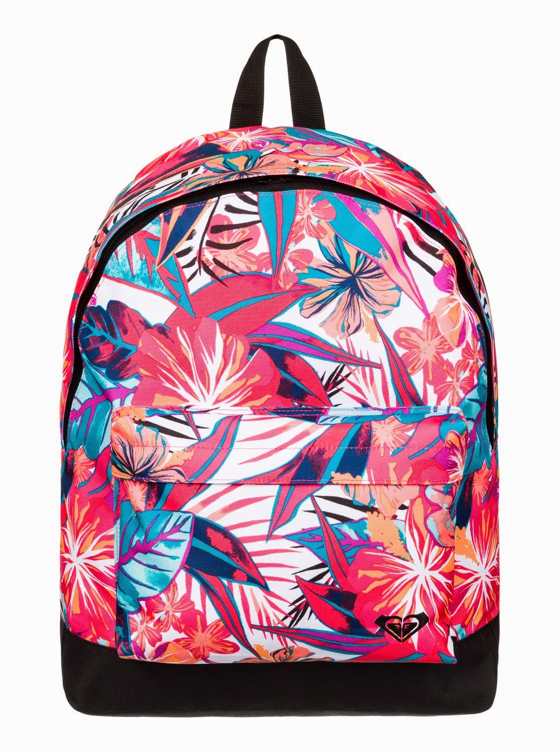 School Books Ireland Roxy School Bags Now In Stock