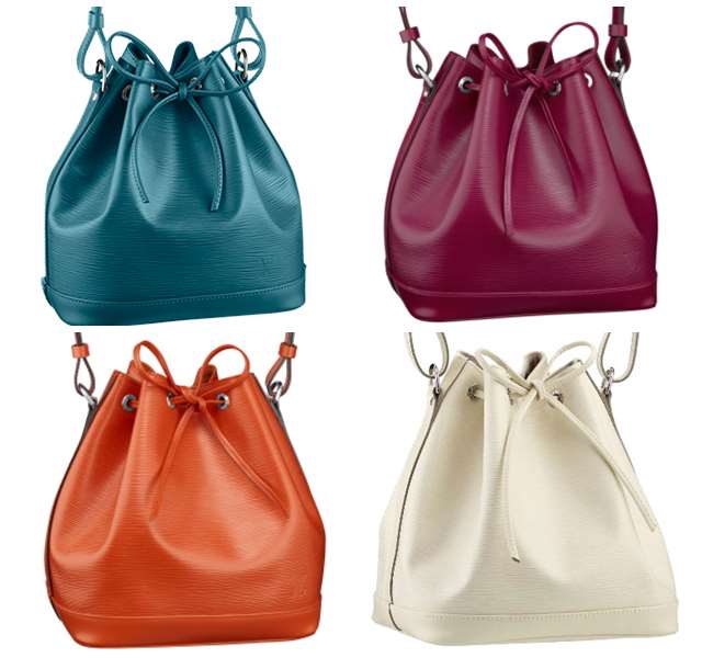 bag beauty baby: The Bucket Bag