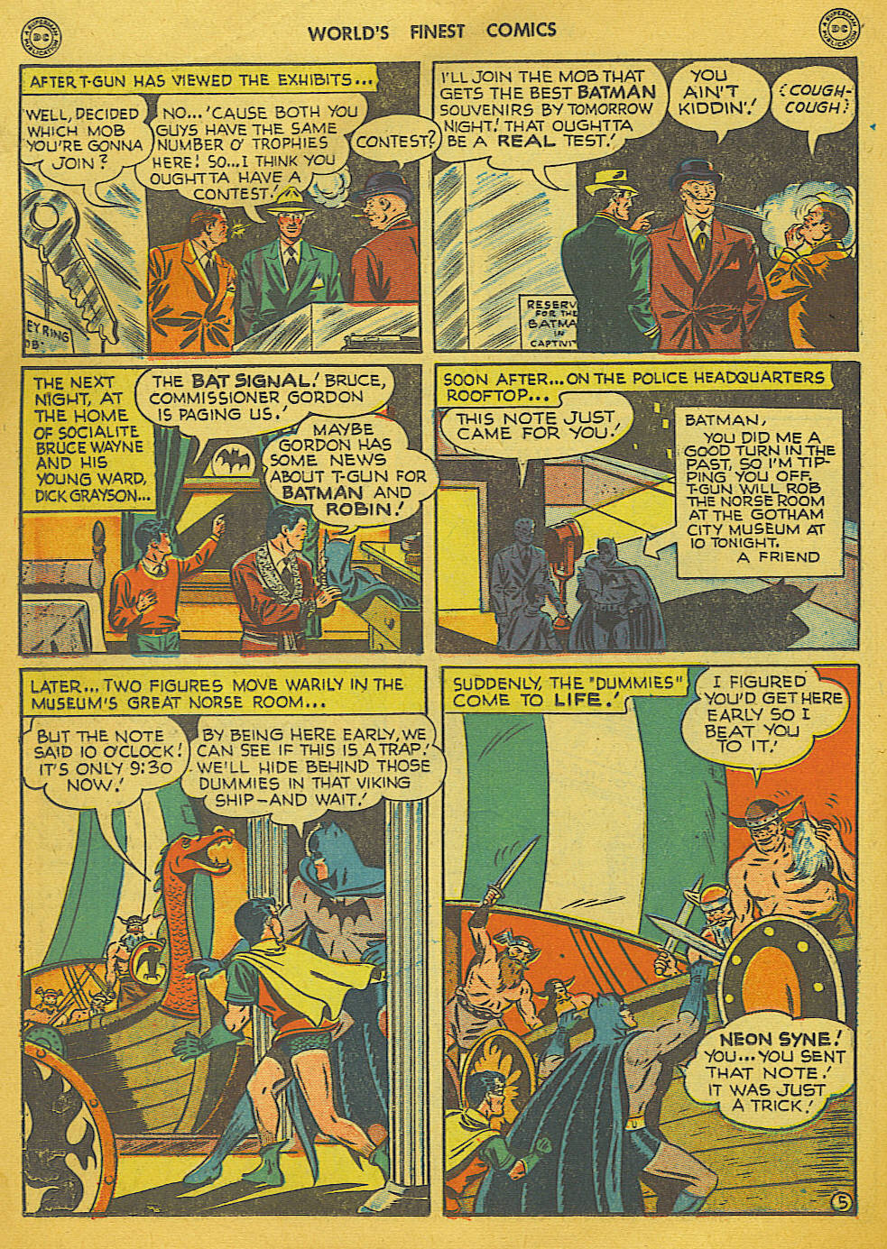 Worlds Finest Comics 37 Page 65