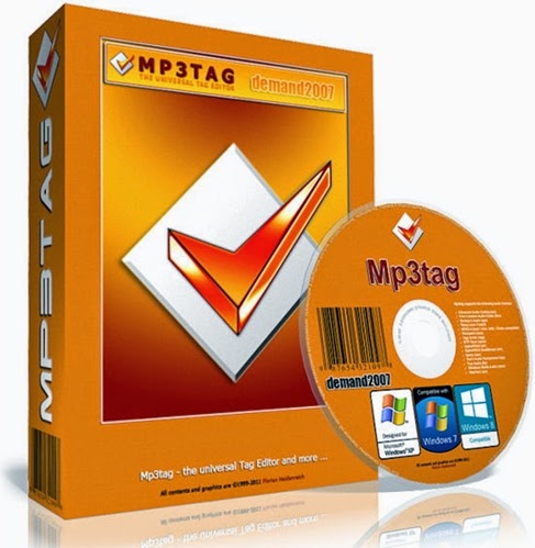 mp3tag computer software download