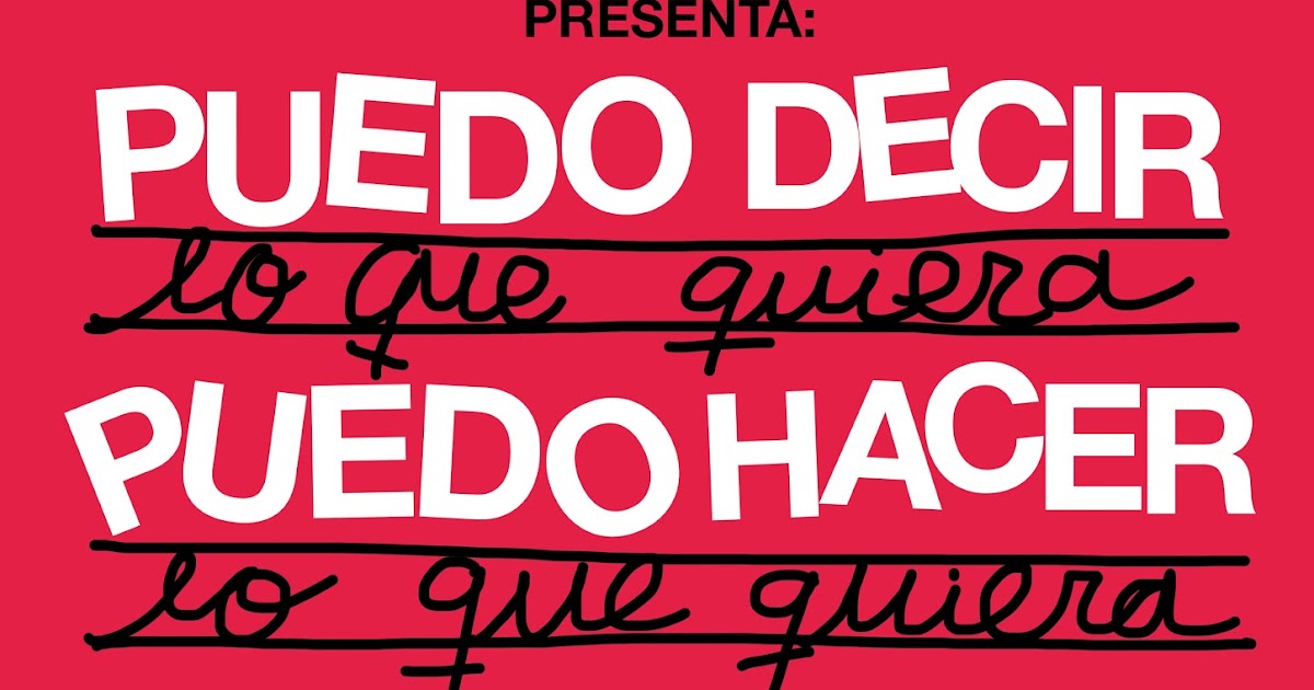 BOMBAS PARA DESAYUNAR // Microeditorial de fanzines: ¡Puedo decir lo