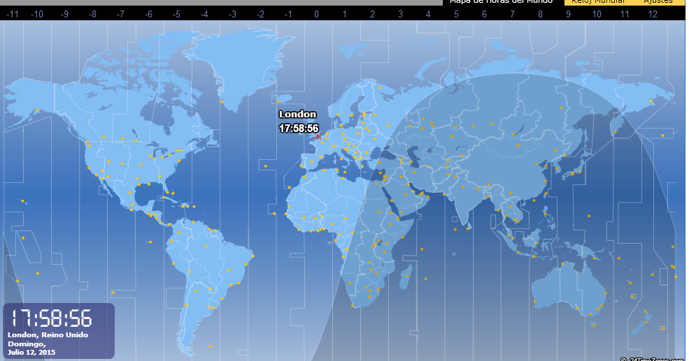 Карта времени 2019. Мировое время на карте. Мировой час карта.