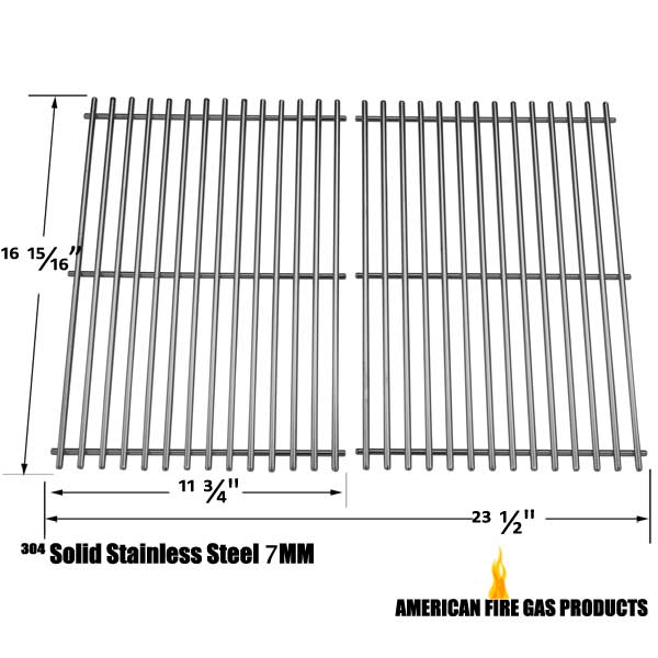Grill Replacement Parts Store Canada & USA PGS Stainless Steel Cooking